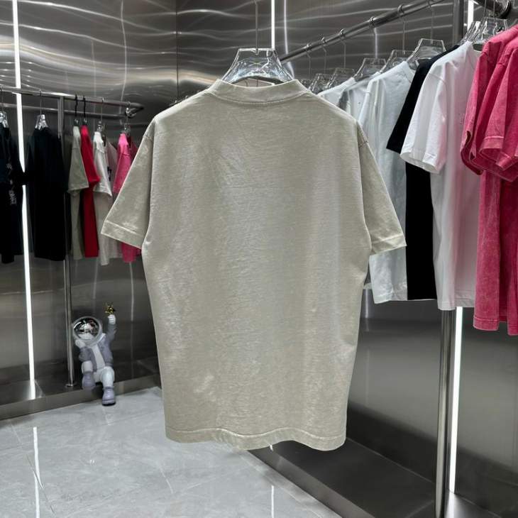Dior T Shirts Short _SKUDiorS-XXLjot0115564